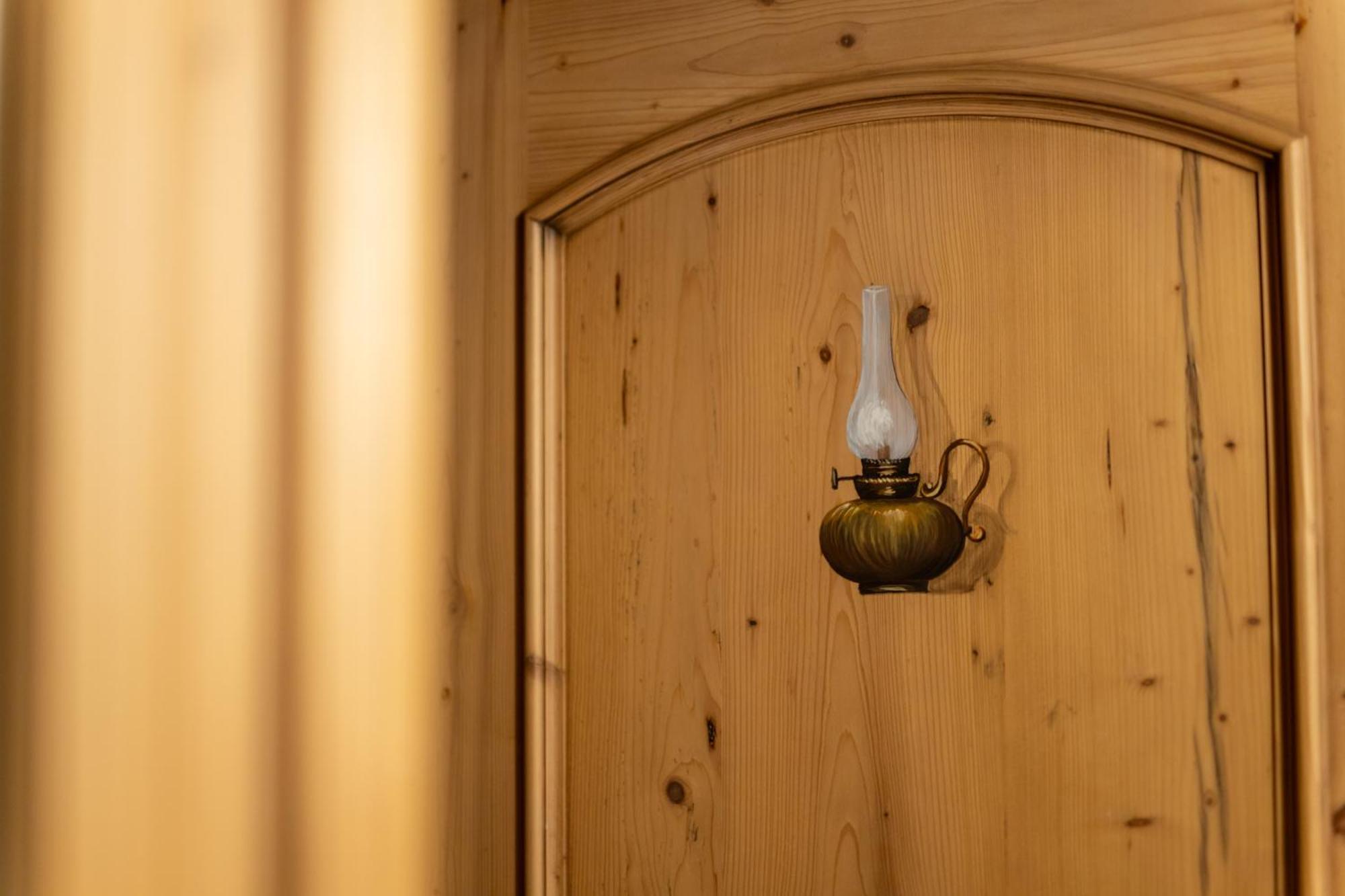 Camana Veglia Hotel Livigno Kültér fotó