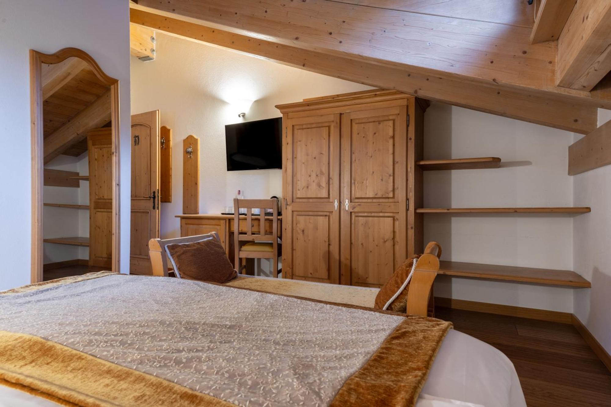Camana Veglia Hotel Livigno Kültér fotó