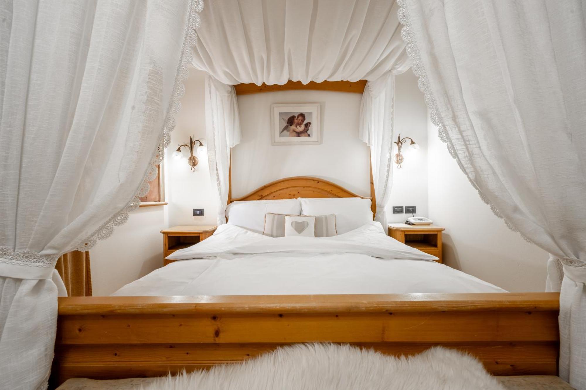 Camana Veglia Hotel Livigno Kültér fotó
