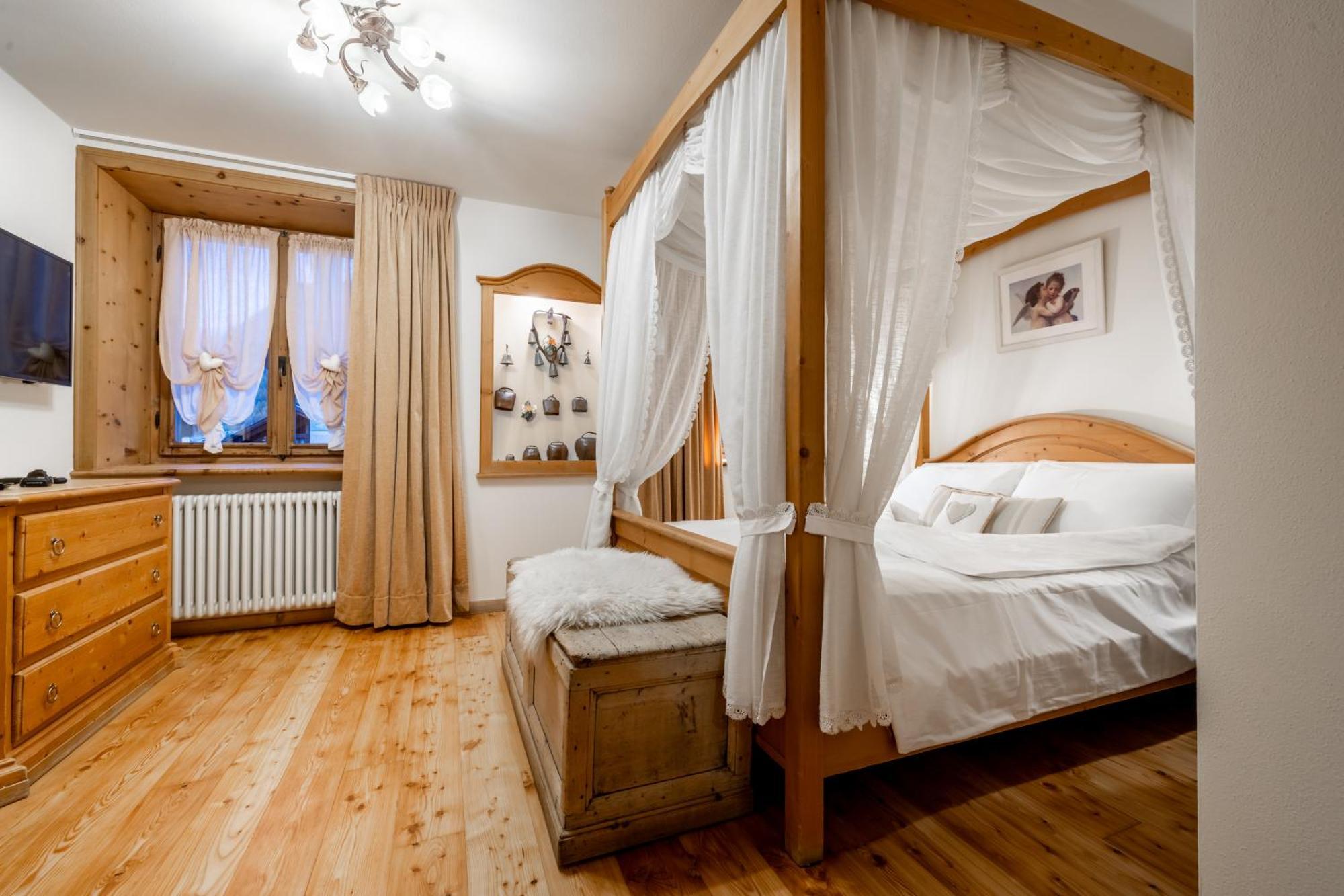 Camana Veglia Hotel Livigno Kültér fotó
