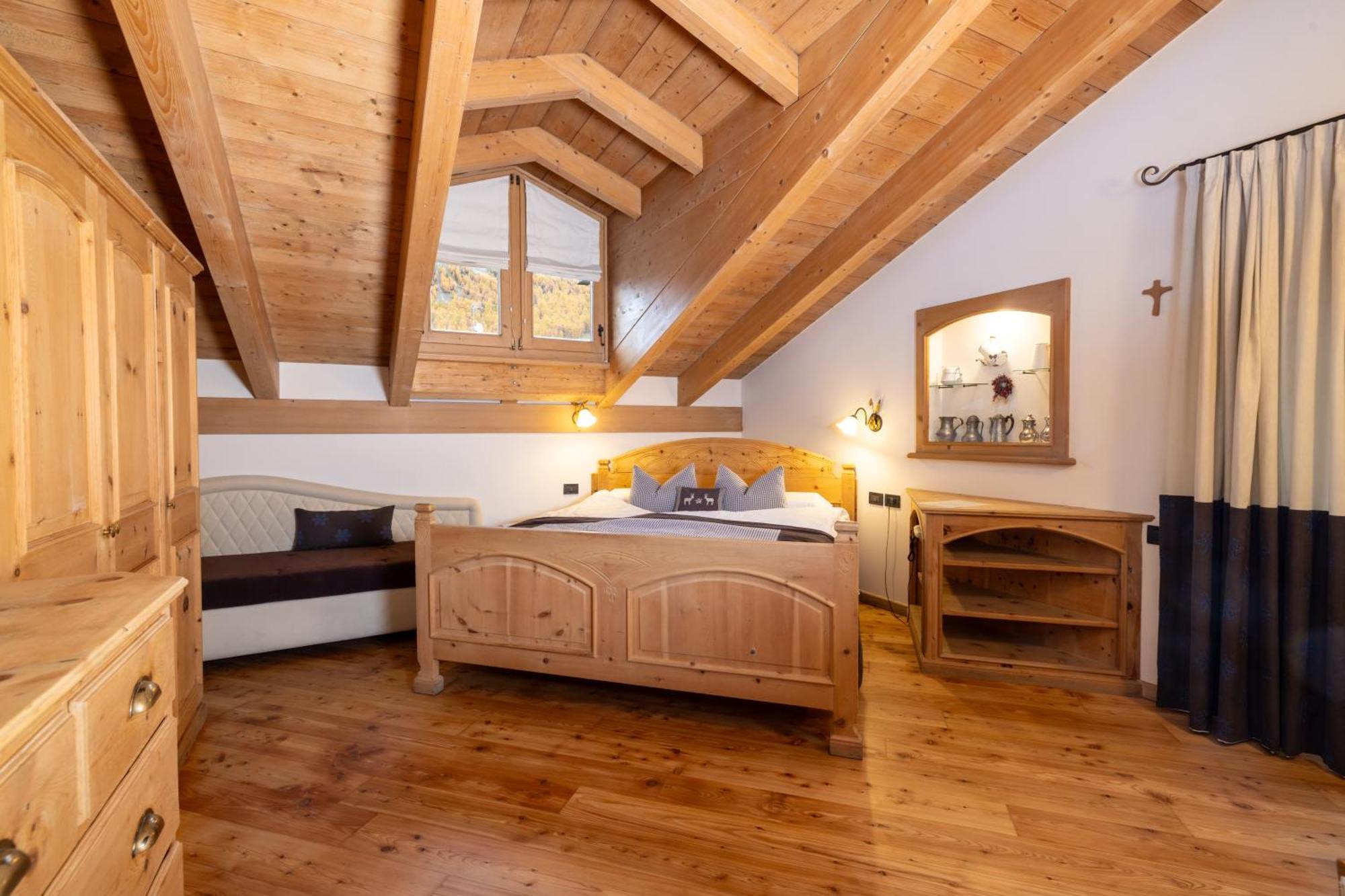 Camana Veglia Hotel Livigno Kültér fotó