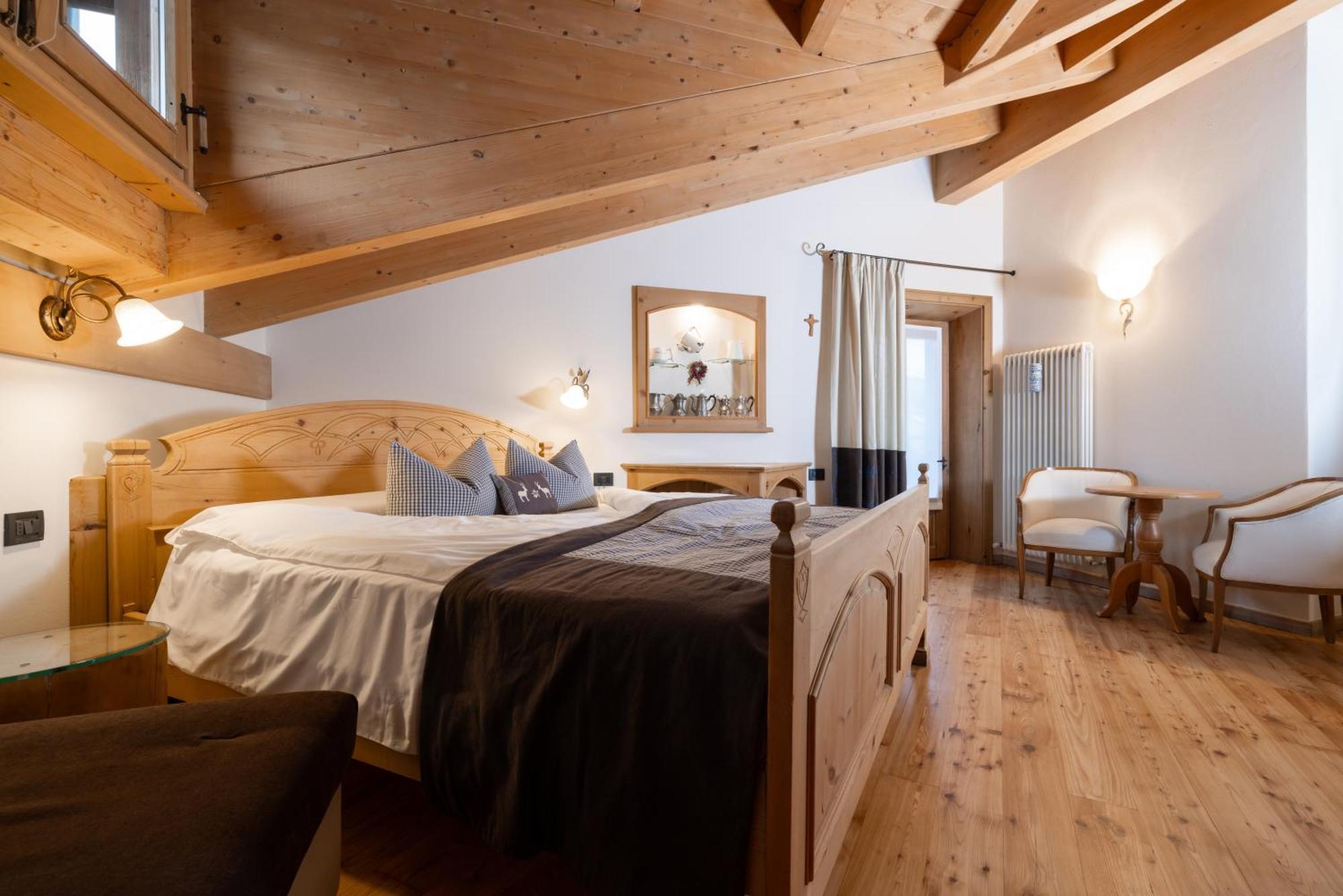 Camana Veglia Hotel Livigno Kültér fotó