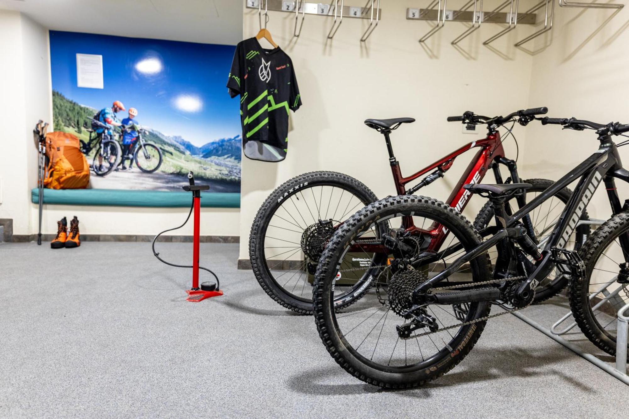 Camana Veglia Hotel Livigno Kültér fotó